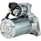 Db Electrical Automotive Starter for 3.3L Hyundai Azera 15-17, Santa FE 15-18 36100-3C260 410-12725 - alternate 6